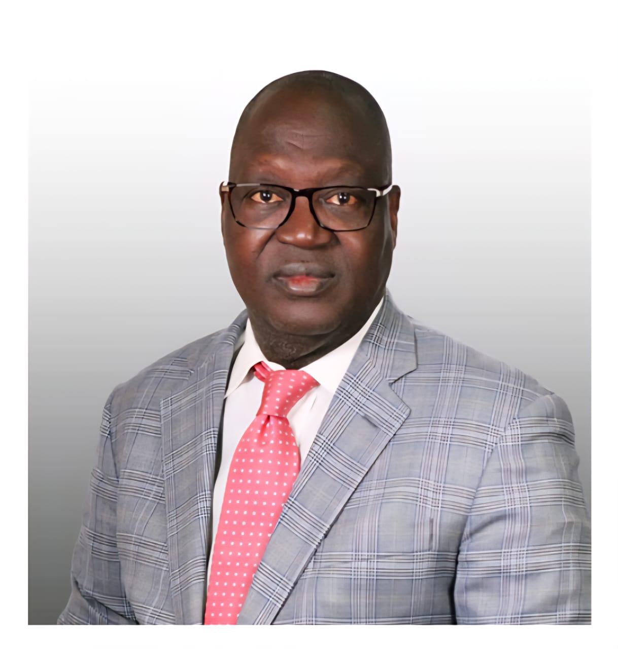 Mr. Ayedun Fasina, Board Member of LeadFort Insurance Brokers